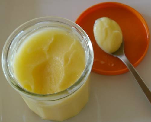 Recette du Lemon curd facile à réaliser