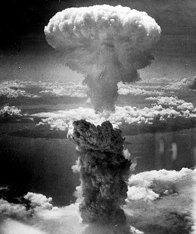 Hiroshima 72 ans déjà, n'oublions JAMAIS