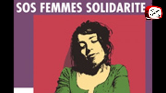 Entretien avec Thomas Foehrlé, directeur de SOS Femmes Solidarité à Strasbourg.