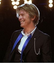David Bowie n'est plus 