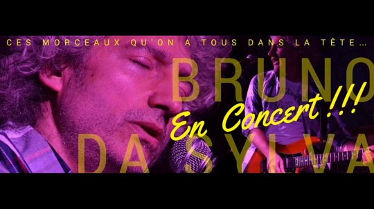 #Bruno da Sylva en concert au #jardin de la montagne verte #strasbourg#TvLocale_fr
