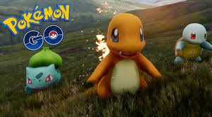 Pokémon Go : le jeu d'aventure en monde réel sur votre IPhone ou Android