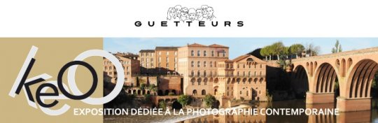 ALBI LES MOULINS ALBIGEOIS : KeO16 exposition dédiée à photographie contemporaine