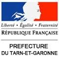 Le préfet de Tarn-et-Garonne communique : Dégradation de la situation des cours d’eau sur le département @Prefet_82