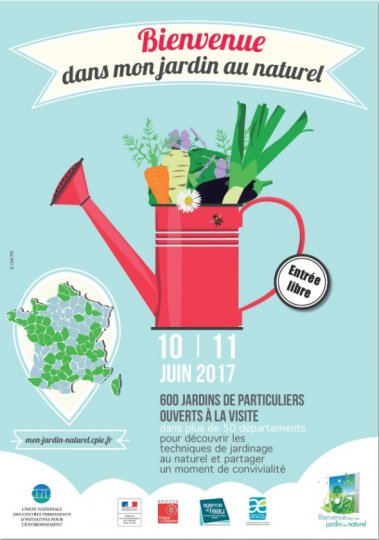 Le CPIE Terres Toulousaines organise pour la deuxième année l'événement sur Toulouse 