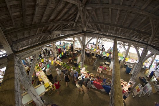 Focus sur les premières tendances de l'été en Haute-Garonne