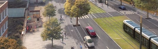 52,5 M€ pour le futur tramway entre Paris et Orly