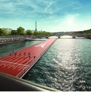 Avec Paris 2024, un nouveau chapitre prometteur s’annonce pour le Sport Business