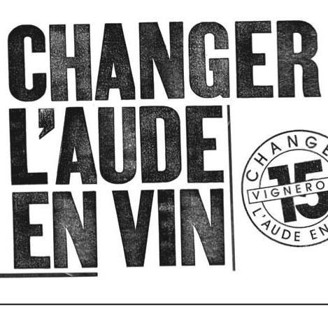  Changer l'Aude en Vin