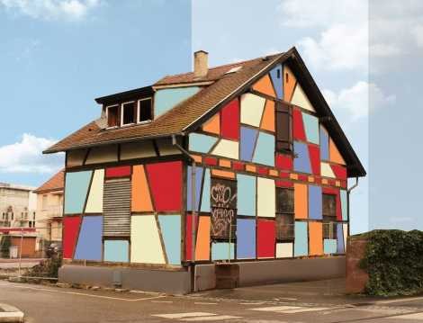 La Maison Citoyenne au Neudorf-Strasbourg