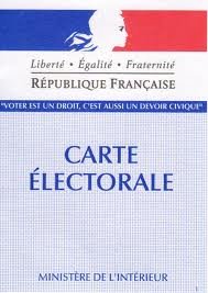 Elections RÉGIONALES-CORSE-TERRITORIALES 2ème tour 13 Décembre 2015 Région : 44 - Alsace - Champagne-Ardenne - Lorraine