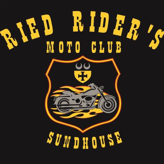 Ried Riders fête la Saint Jean à Sundhouse (67)