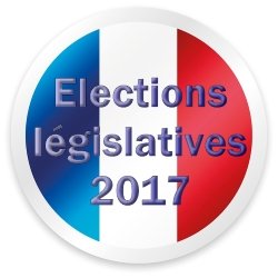 Taux de participation aux législatives à 17 h - Occitanie