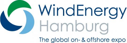 La France se présente comme puissance de l’énergie  éolienne  offshore et onshore au salon WindEnergy Hamburg 