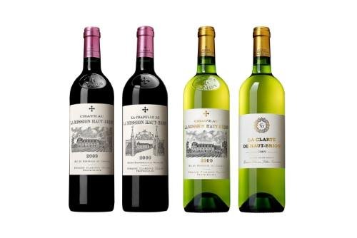 Directement de la Cave du Château La Mission Haut-Brion, un siècle des vins parmi les plus recherchés seront mis à la disposition du public pour la première fois en une vente unique, chez Sotheby