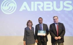 QuEST Global conserve son statut de fournisseur en ingénierie produit E2S auprès d'Airbus Group