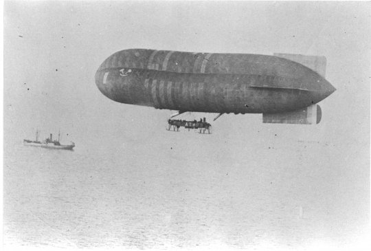 ST NAZAIRE - Conférence exceptionnelle sur les aviations maritimes alliées en France en 1917 #premiereguerre #aviation @VilleStNazaire