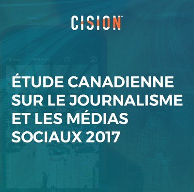 Les fausses nouvelles créent un sérieux problème pour les journalistes canadiens, selon une nouvelle étude