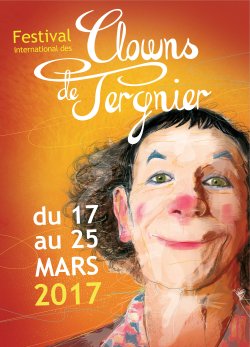 Festival international des clowns de Tergnier DU  17 mars - 25 mars