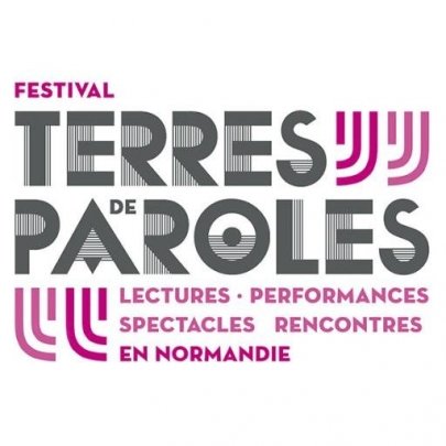 Normandie - Festival Terres de paroles