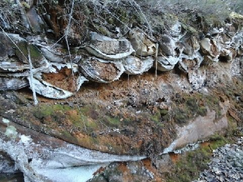 ALERTE Mine de Salau, Du Salat à la Garonne - De Salau à Toulouse: Une marche citoyenne et une descente des rivières auront lieu du 21 au 30 octobre 2017 #MineSalau #Eau