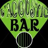 Soirée Karaoké à l'Acoustic bar à Montauban le 14 Novembre