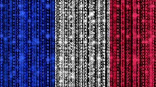 La souveraineté numérique, pourquoi ?  @EmmanuelMawet
