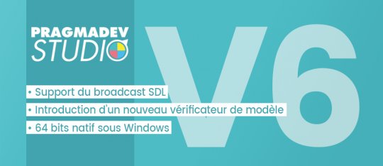Une nouvelle génération de vérificateur de modèle avec PragmaDev Studio V6.0.