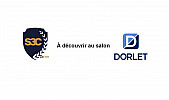 Le Salon S3C vous présente DORLET #SalonS3C #Cybersécurité #IA #ÉthiqueNumérique #TechForGood
