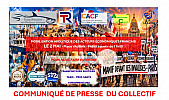 Collectif des Acteurs Locaux Français - MOBILISATION NATIONALE DU 02 MAI 2026 Place de Vauban – PARIS 75007 à partir de 11h00