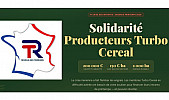 ''Réveils-des-Terroirs'' solidaire de l'appel de Turbo Céréal face à l'urgence pour la saison 2026