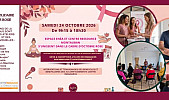 Octobre Rose à Montauban : Espace Enéa et le Centre Ressource Montauban unissent leurs forces