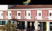 Découverte Hôtel-Restaurant du Lac de Boussens (31360)
