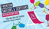 SAVEURS ET SENTEURS FRONTON