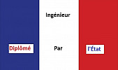 Dispositifs DPE Ingénieur Diplômé Par l'État - Session 2024/2025 ouverte - J-7 pour postuler! 