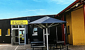 l'Arena bar-restaurant, Relais routier, Eurocentre, Castelnau d'Estrétefonds - 1ère dif 29/12/2024