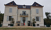 Commanderie des Maîtres Vignerons - Grand Chapitre de la Saint-Vincent - Fronton