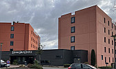 Hôtel Eurocentre Castelnau d'Estrétefonds