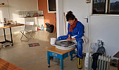Atelier DOURDENNE CÉRAMIQUE 31620 Fronton