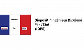 Dispositif Ingénieur Diplômé Par l'État (IDPE) - Rappel session 2026/2027 - Inscriptions ouvertes du 1/09/2026 au 31/10/2026