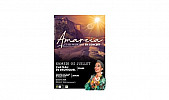 Rappel - Amareia en concert du 5 juillet à Bruniquel - Acteurs locaux 82