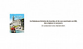 La fabuleuse histoire de Lourdes et de son sanctuaire en BD, des origines à nos jours.  En collaboration avec Stéphane Bern.