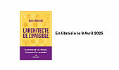 L’ARCHITECTE DE L’INVISIBLE Comment la chimie façonne le monde MARCO MAVALDI - Edition Albin Michel