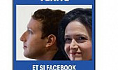 L’INQUIÉTANTE VÉRITÉ  Comment Facebook cherche à dominer le monde   par Sheera FRENKEL et Cécilia KANG