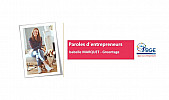 Acteurs Locaux Paris - Paroles d’entrepreneurs - Isabelle Marquet - Greentage par  BGE - PaRIF