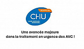 Nouvelles du CHU de Montpellier - Une avancée majeure dans le traitement en urgence des AVC 