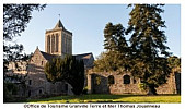 The Game Terre et Mer #2 - Un jeu costumé au cœur de l’Abbaye de La Lucerne - Une expérience 100% made in Granville Terre et Mer   @tourisme_gtm