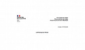 Communiqué de presse d'Émilie Abrantes, procureur de la République à Limoges