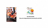 Fête XICOLATADA – Palau de Cerdagne (Pyrénées Orientales) 16 Août 2024