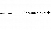 Dissolution du conseil municipal de la commune d'Esparsac à compter du 11 avril 2025 - Préfecture de Tarn-et-Garonne